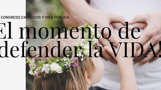 22 Congreso Católicos y Vida Pública