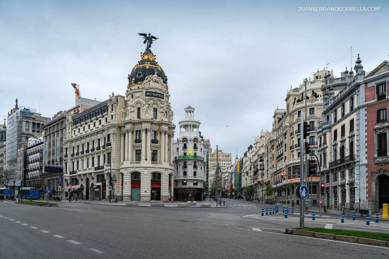 gran-via-madrid-coronavirus