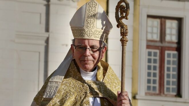 Cardenal Manuel Clemente