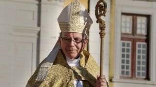 Cardenal Manuel Clemente