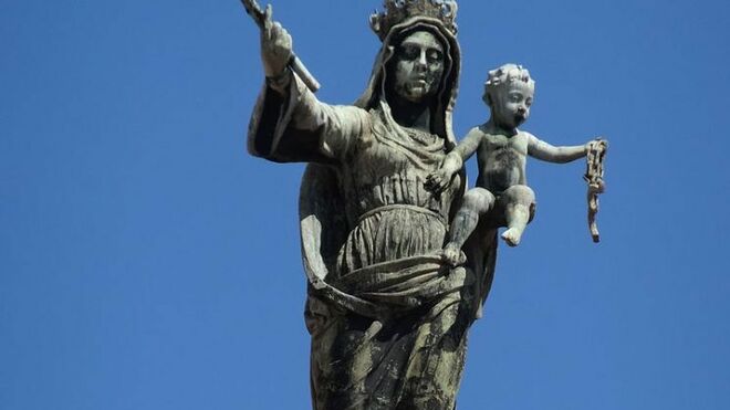 ¡Vivamos el espíritu mercedario!