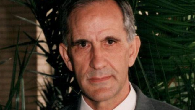 Manuel de Castro Barco
