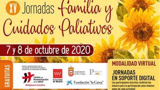 Día Mundial de los Cuidados Paliativos