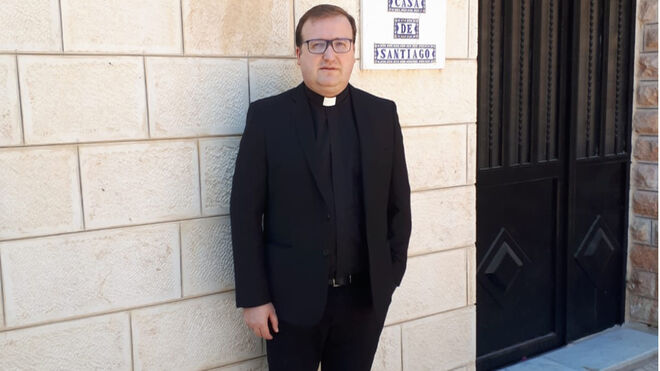 Juan Antonio Ruiz, nuevo director del IEBA