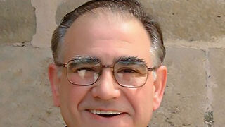 Padre Josep Mª Cardona