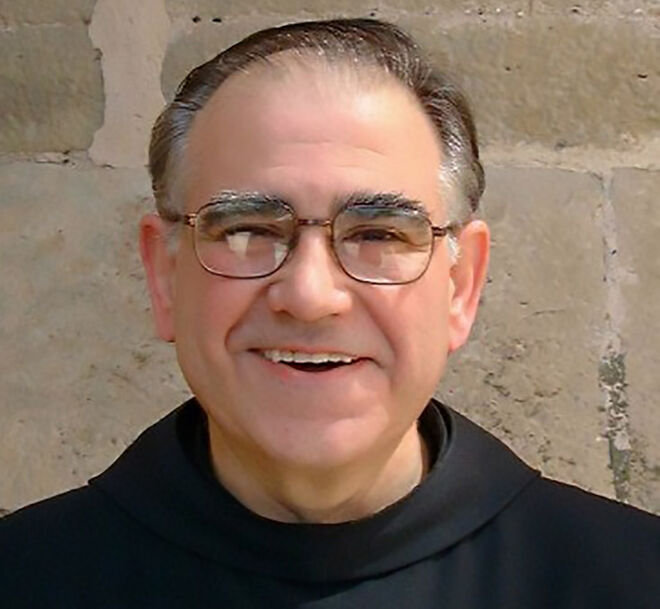 Padre Josep Mª Cardona