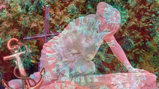 El ancla de la esperanza y el abrazo