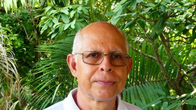 João Gutemberg Sampaio