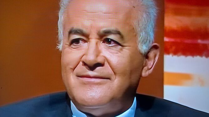 Manuel Corral. Sin altura.