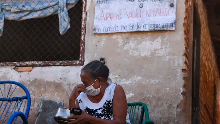 Covid en la Amazonía