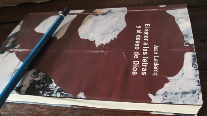 Libro de Leclercq