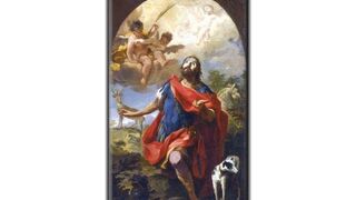 San Eustaquio de Roma