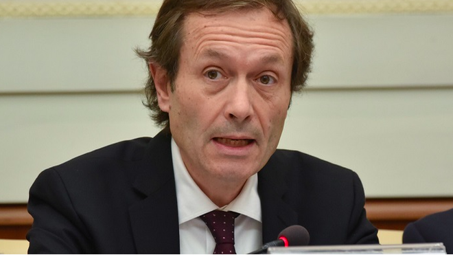 Gustavo Béliz