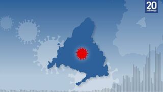 Madrid, contra el coronavirus