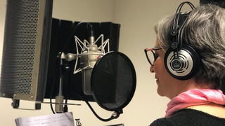 Cristina Inogés, teóloga