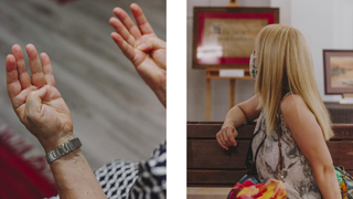 Noche de las Religiones en Barcelona