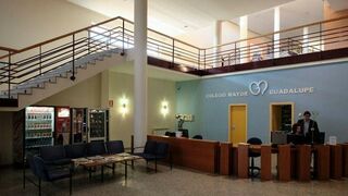 Colegio Mayor Guadalupe de la UPSA