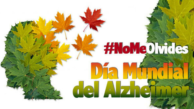 'Somos su memoria, no les olvidemos'. LARES, ante el Día del Alzheimer