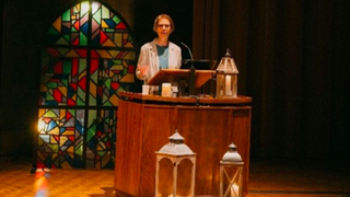 Presentación del musical