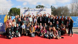 El “Evangelio de la Creación” uno de los caminos a seguir en la Diócesis de Málaga