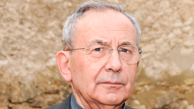 Antonio Algora