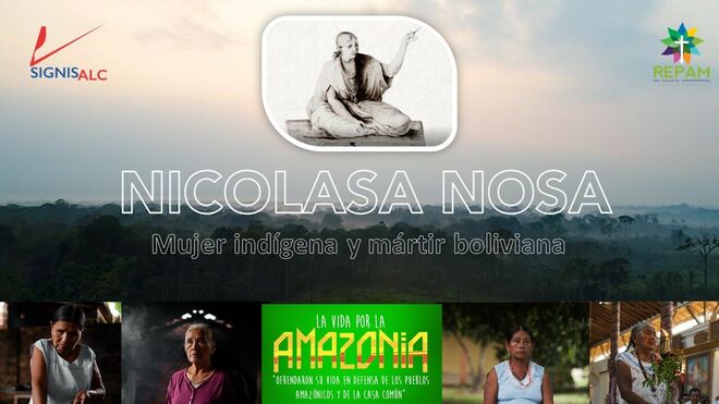 Nicolasa Nosa