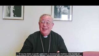 Hollerich y el Tiempo de la Creación