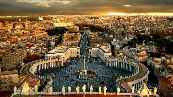 Estado Vaticano