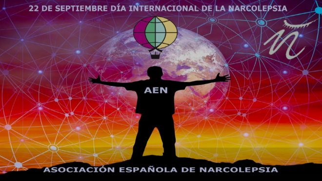 Día Internacional de la Narcolepsia