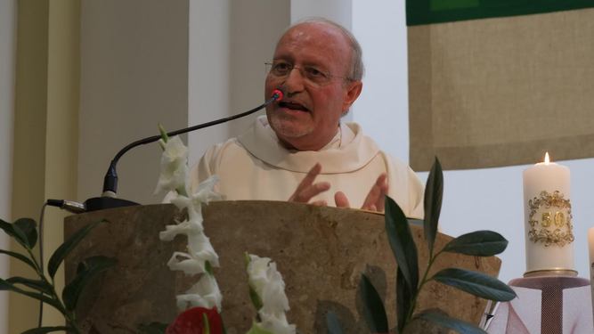 Carlos del Valle