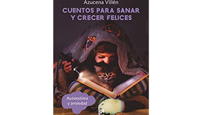 "Cuentos para sanar y crecer felices", de Desclée