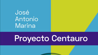José Antonio Marina y su 'Proyecto Centauro'