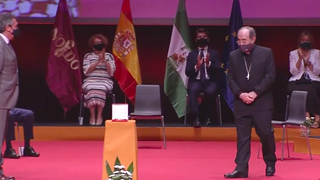 Asenjo: "No he hecho otra cosa que cumplir con mi deber”