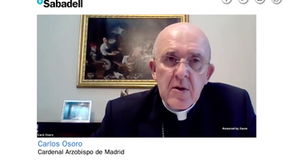 Carlos Osoro: "No somos competidores, somos hermanos"