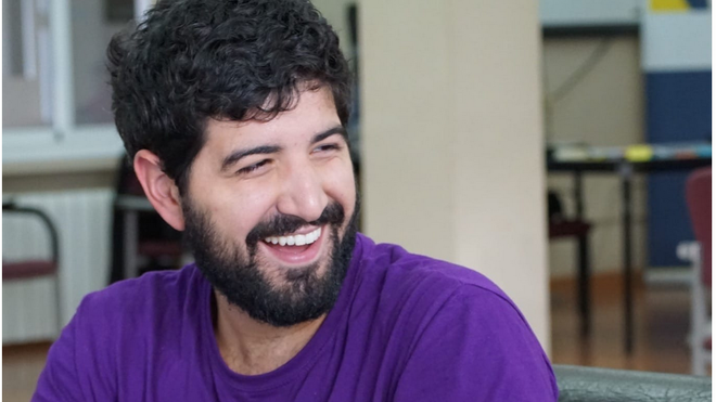 Ismael Pérez