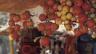 BIENAVENTURADOS LOS QUE VEN