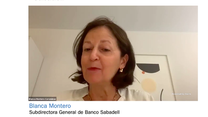 Blanca Montero