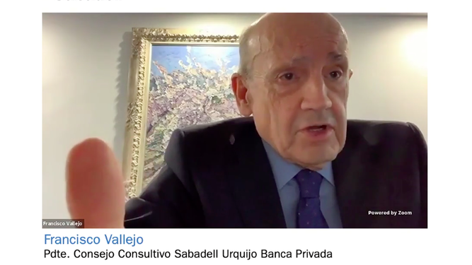 Francisco Vallejo