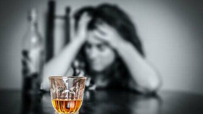 Los efectos del alcohol en las mujeres víctimas de la violencia