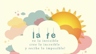 Todo tiene su momento