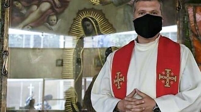 Encuesta busca conocer cómo sacerdotes enfrentaron confinamiento