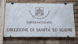 Dirección de Sanidad e Higiene del Vaticano