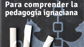 "Para comprender la pedagogía ignaciana", libro del rector de la Universidad de Deusto