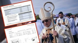 La investigación de L'Espresso pone en las cuerdas a Becciu