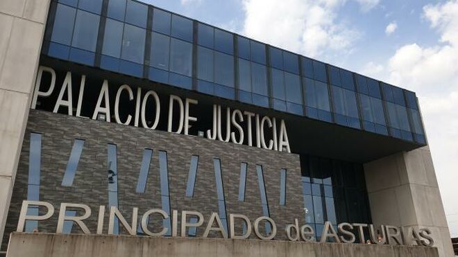 Juzgados de Gijón