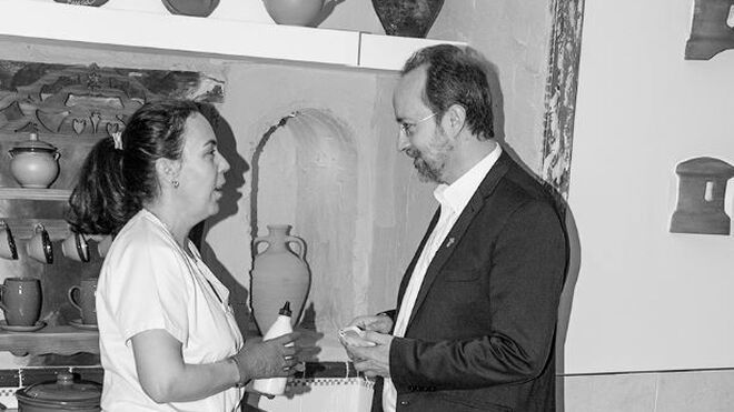 Es la hora de la palabra