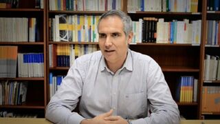 Alberto Ares, sj.: "En la Iglesia acogemos a más de 800.000 personas inmigrantes"