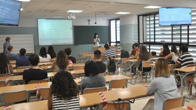 Presentación curso