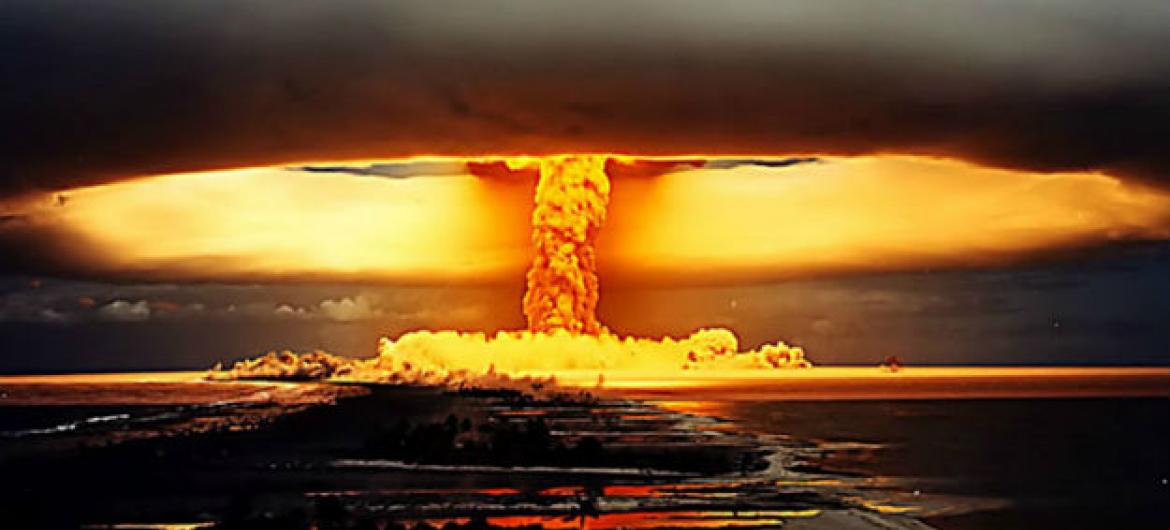 Nucleartest