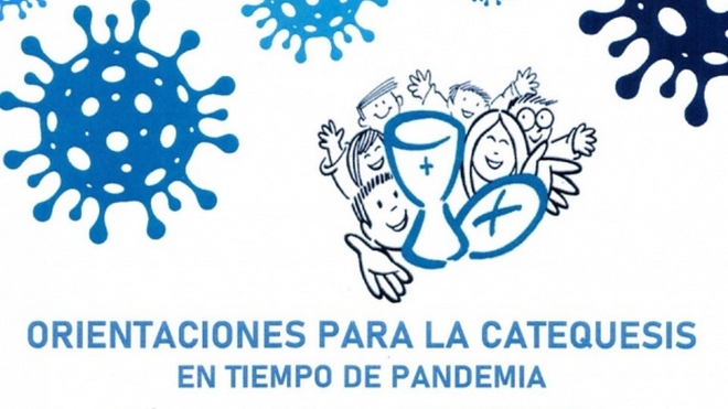 Guía para el retorno de la catequesis
